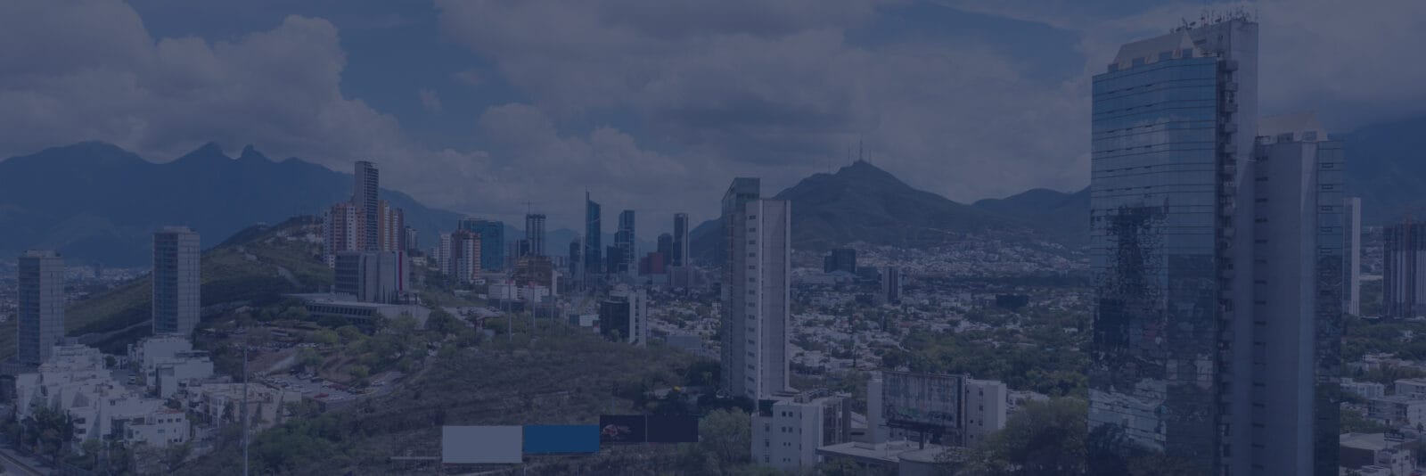 Monterrey – ADS