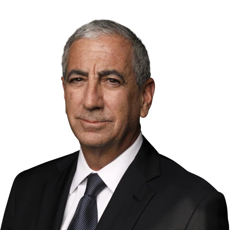 Testimonial Portrait
